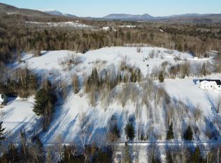 Dukes Rd, Johnson, VT 05656