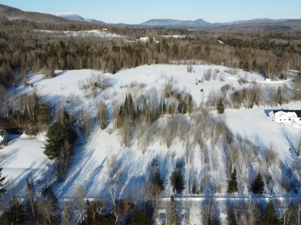 TBD Dukes Road, Johnson, VT 05656