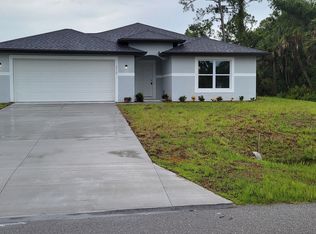 2579 Mather Ln, North Port, FL 34286