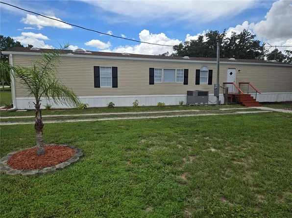 16127 NARROW STREET, BROOKSVILLE, FL 34604