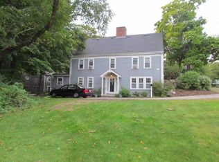 120 Randolph St #A, Weymouth, MA 02190