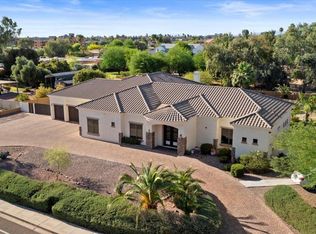 7320 E Sweetwater Ave, Scottsdale, AZ 85260