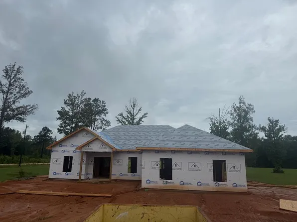 86 Jericho Rdg, Picayune, MS 39466