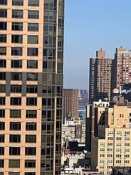 Rented by Manhattan Flats