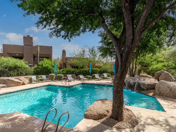 25555 N WINDY WALK Drive #24, Scottsdale, AZ 85255