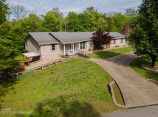 760 Saint Andrews Rd, Brandenburg, KY 40108
