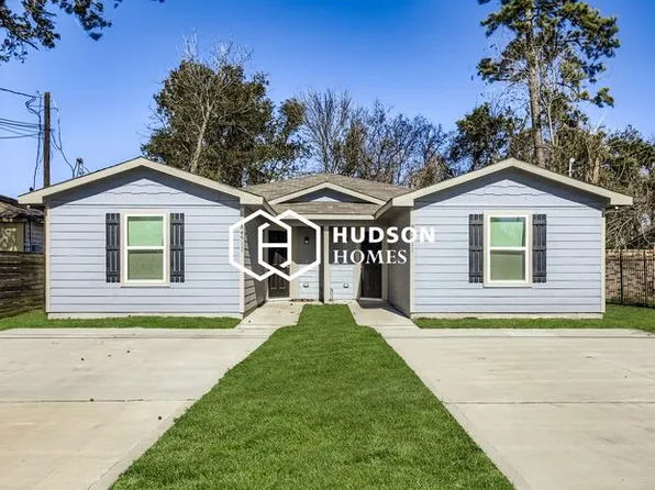 4511 Tronewood St #A, Houston, TX 77016