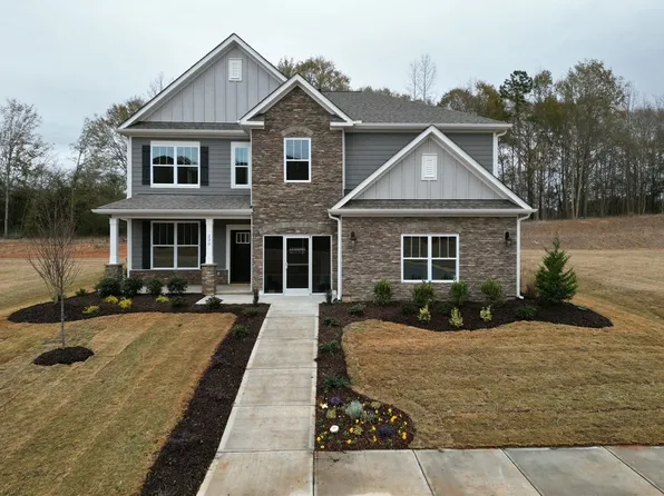 200 Calgary Ln, Pendleton, SC 29670