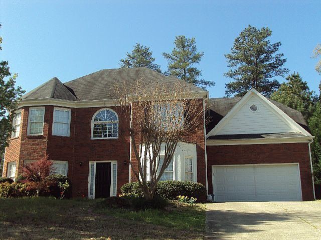 2nd image of 3834 Clearbrooke Way