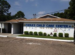 642 S Alice St, Dothan, AL 36301
