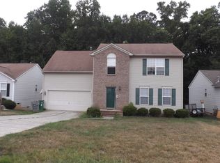 3034 Willamette Valley Dr, Charlotte, NC 28215