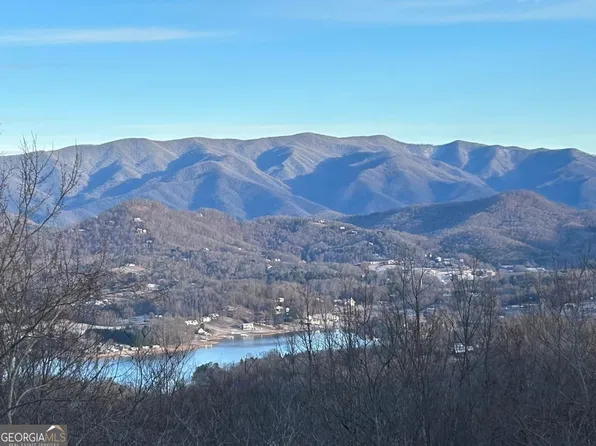 62 Eagles View Ct, Hayesville, NC 28904