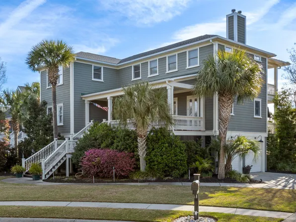 2683 Magnolia Woods Dr, Mount Pleasant, SC 29464