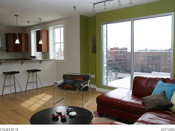 4th image of 9 N 25th St #Penthouse 4