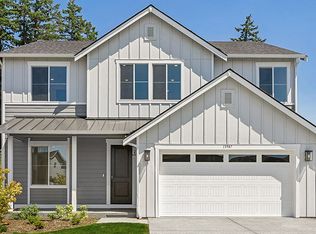 13947 181st St E, Puyallup, WA