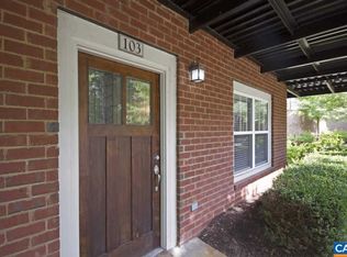 1625 Elmwood Ct UNIT 103, Charlottesville, VA 22903