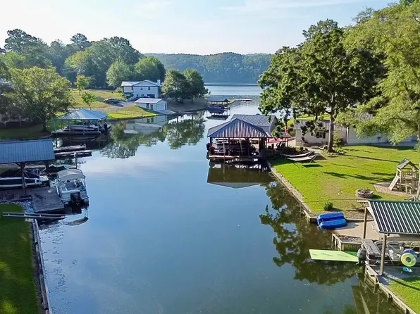 333 Lakeshore Dr, Shelby, AL 35143