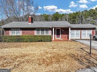 1891 Highway 81, McDonough, GA