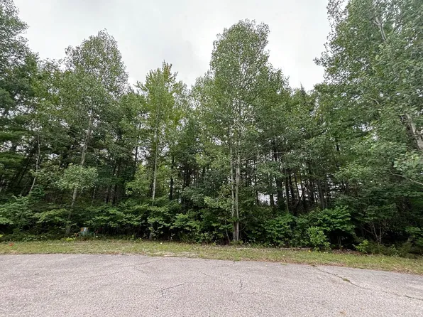 LOT 216 Pineview Ct, Presque Isle, MI 49777