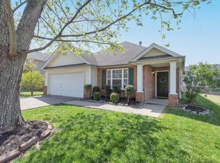2857 Meadow Gln, Mount Juliet, TN 37122