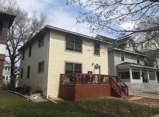 1661 Selby Ave #1, Saint Paul, MN 55104