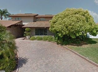 4929 S Shore Dr, New Port Richey, FL 34652