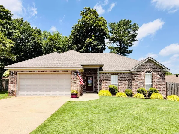 116 Sahalee Cv, Haskell, AR 72015