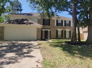 9326 Silver Tip Dr, Spring, TX 77379