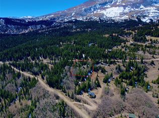 1221 Roberts Rd, Alma, CO 80420