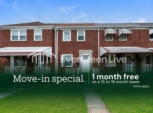 146 Riverthorn Rd, Baltimore, MD 21220