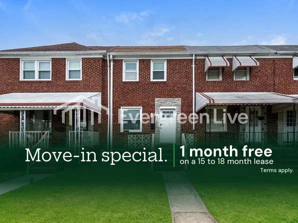146 Riverthorn Rd, Baltimore, MD 21220