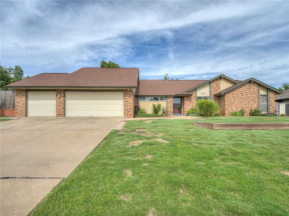 10628 Lakeridge Run, Oklahoma City, OK 73170 Zillow