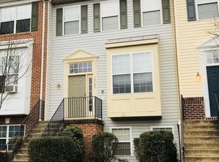 15795 Silent Tree Pl, Woodbridge, VA 22191