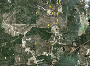 11140 Highway 45, Chunchula, AL 36521