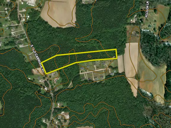 3rd image of Off Of South Old Carriage Rd Lot Wp003