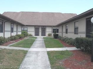 2000 Villaway E, Sebring, FL 33870