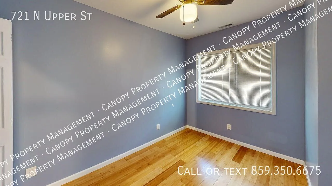721 N Upper St — Photo 1