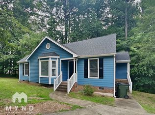 904 Clifford Dr, Durham, NC 27704