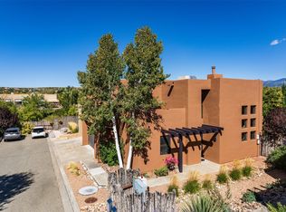 927 Alto St UNIT B, Santa Fe, NM 87501