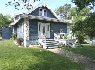 212 Oak St, Hurley, WI 54534