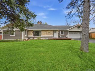590 N Sheldon Rd, Plymouth, MI 48170