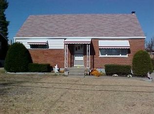 5344 Plover Ln, Cincinnati, OH 45238