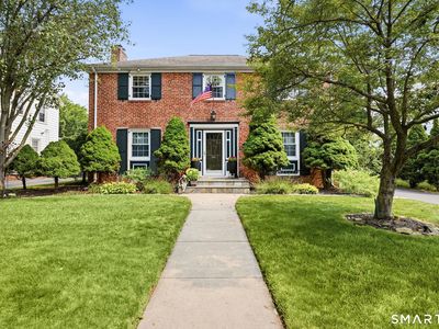 37 Cleveland Road, New Haven, CT, 06515