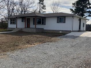 56 Gravel Pit Rd, Melbourne, AR 72556