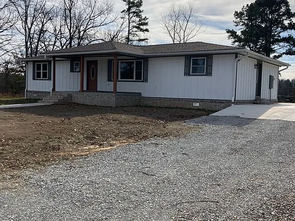 56 Gravel Pit Rd, Melbourne, AR 72556