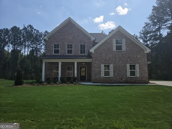113 Southview Dr, Ellenwood, GA 30294