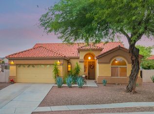 2028 W Scarlet Rose Pl, Oro Valley, AZ 85737