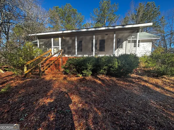 189 White Oak Campground Rd, Thomson, GA 30824