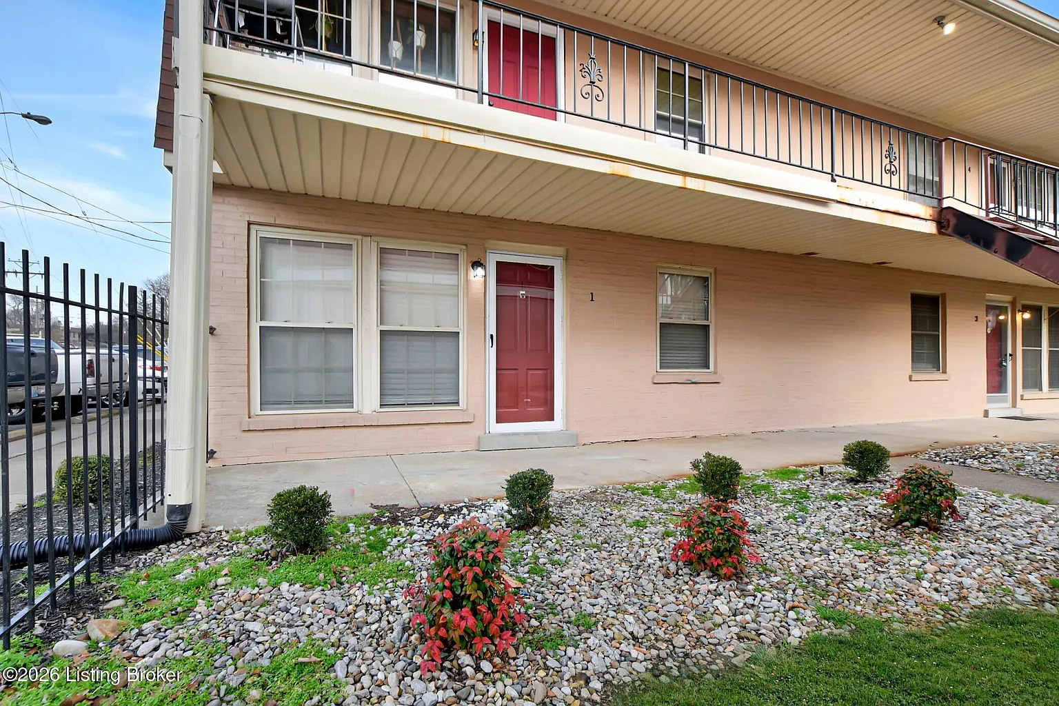 1962 Goldsmith Ln #C1 photo 1