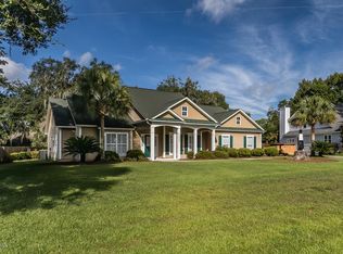 1003 Ferrets End, Beaufort, SC 29902